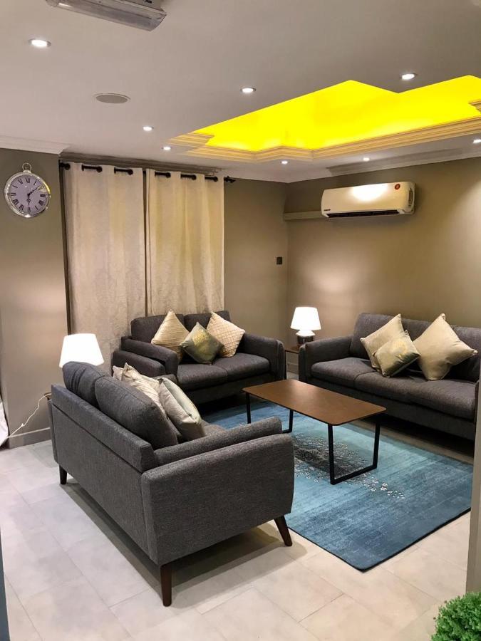 Al Rawdha Hotel Apartments Sharjah Exterior foto