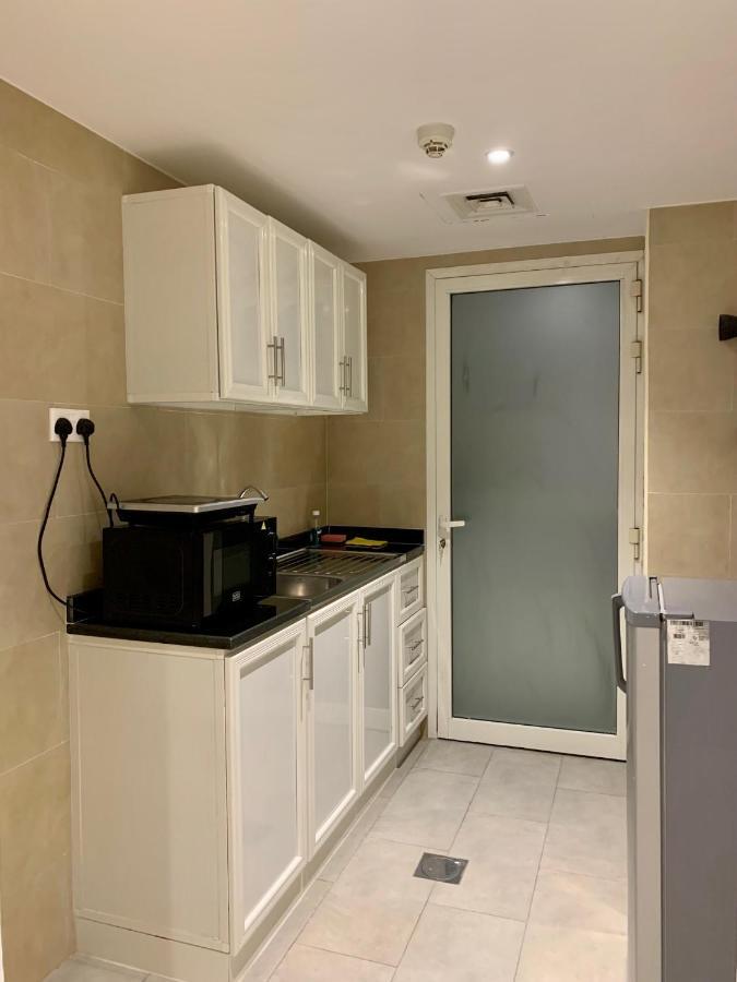 Al Rawdha Hotel Apartments Sharjah Exterior foto