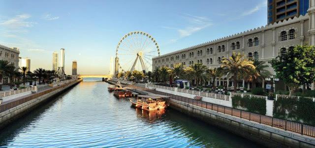Al Rawdha Hotel Apartments Sharjah Exterior foto